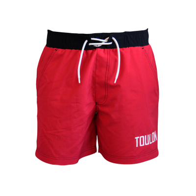 Short de bain rctoulon