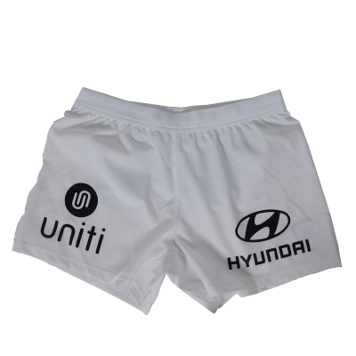 Authentic Nike RCT 24-25 Away Match Short Charles Ollivon