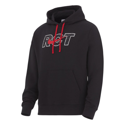 Hoodie Black RCT Third Nike 23-24