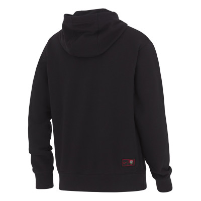 Hoodie Noir RCT Third Nike 23-24