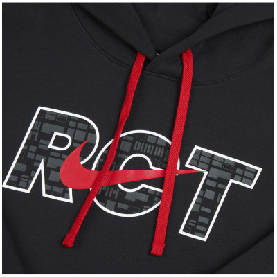 Hoodie Black RCT Third Nike 23-24