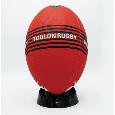 Ballon supporter marinière RCT