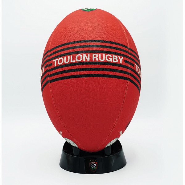 Ballon supporter marinière RCT