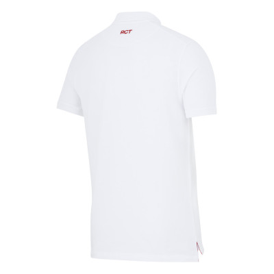 Polo classique RCT Blanc Nike 23-24