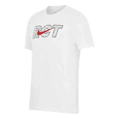 T-shirt Blanc RCT Graphic Third Nike 23-24