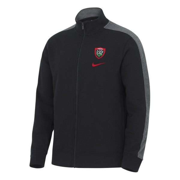 RCT Heritage zipped sweatshirt Nike