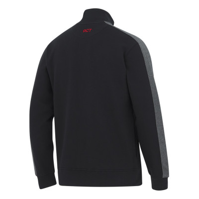 RCT Heritage zipped sweatshirt Nike