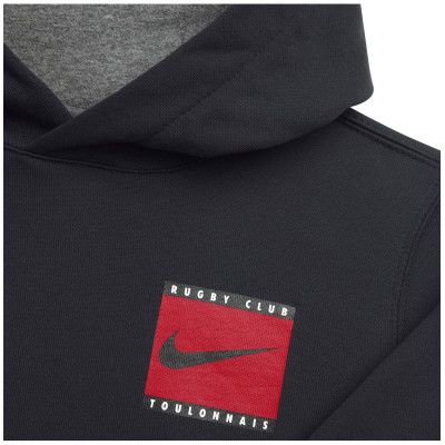 Hoodie RCT child Nike