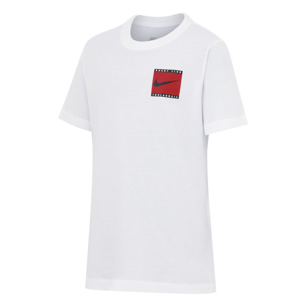 Nike RCT kids graphic T-shirt