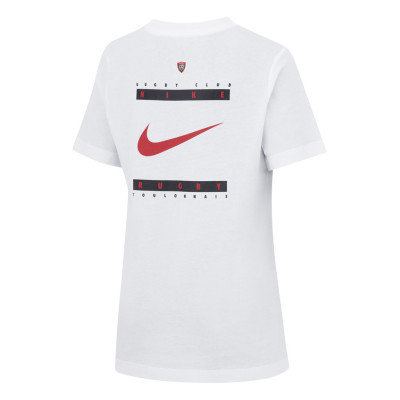 T-shirt RCT enfant graphique Nike