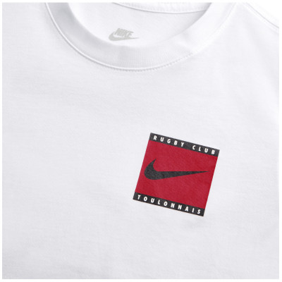 T-shirt RCT enfant graphique Nike 23-24