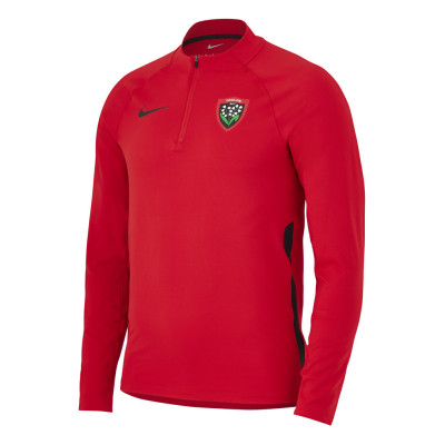 RCT Training 1/4 zip sweatshirt Nike