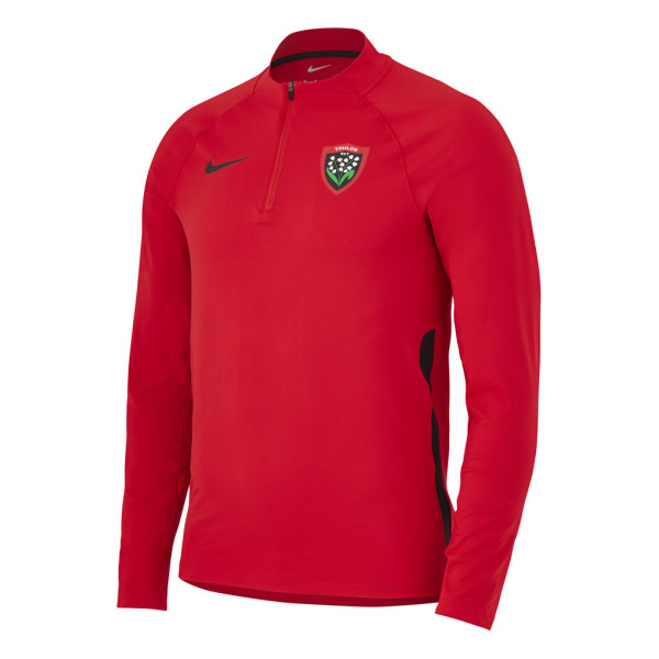 Sweat RCT Training 1/4 de zip Nike 23-24