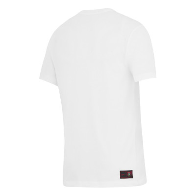 T-shirt Blanc RCT Graphic Third Nike