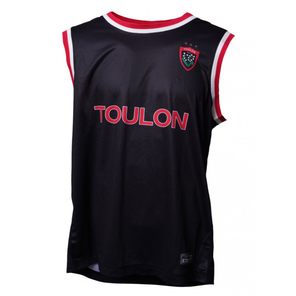 RCT basketball jersey