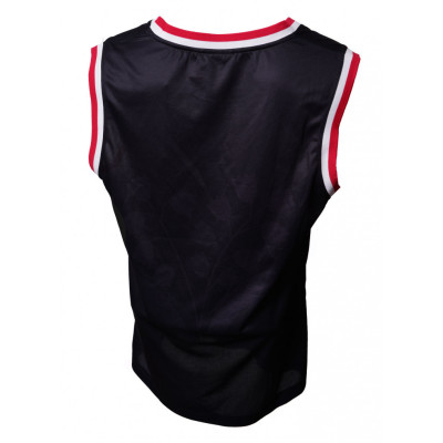 RCT basketball jersey