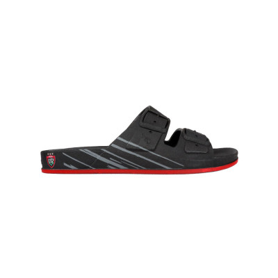 Black RCT sandal Cacatoes