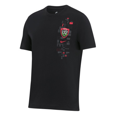 T-shirt Black RCT Graphic Third Nike 23-24