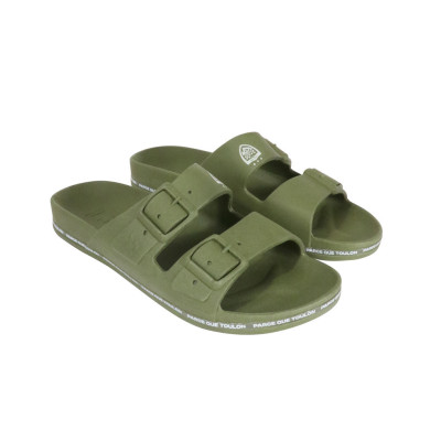 Khaki RCT sandal Cacatoes