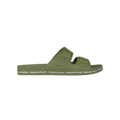 Khaki RCT sandal Cacatoes