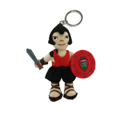 Porte Clés Gladiateur RCT