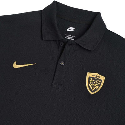 Polo piqué RCT Nike Third 24-25