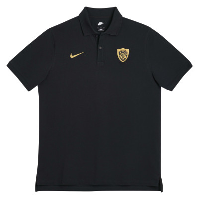 Polo piqué RCT Nike Third 24-25