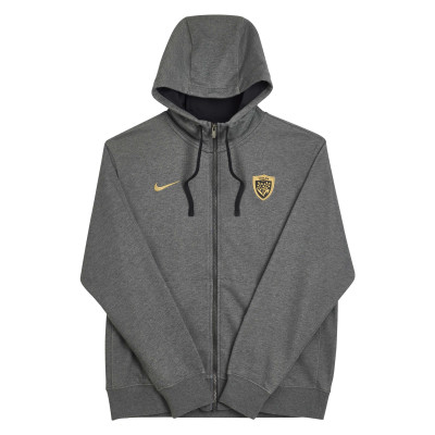 Hoodie Fz RCT Nike Third 24-25