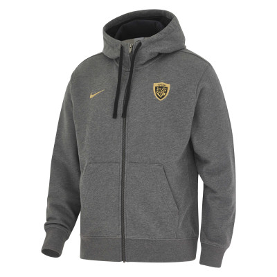 Hoodie Fz RCT Nike Third 24-25