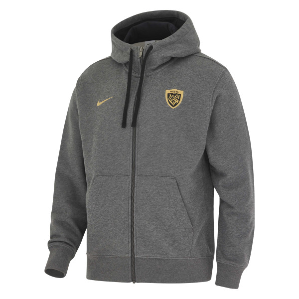 Hoodie Fz RCT Nike Third 24-25