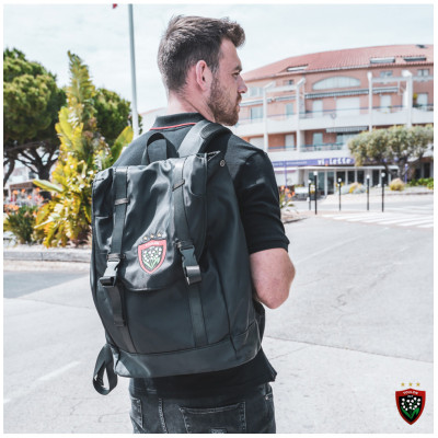 RCT hiking backpack