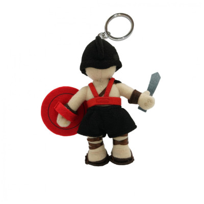 Gladiator RCT key ring