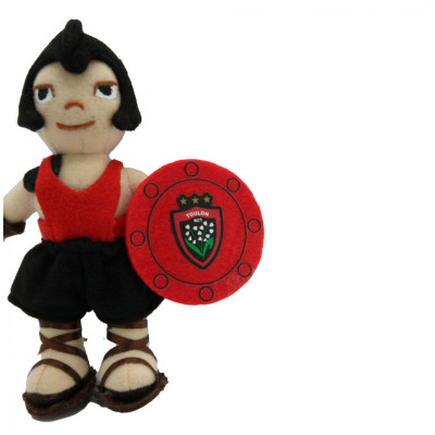 Porte Clés Gladiateur RCT