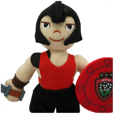 Peluche Gladiateur RCT