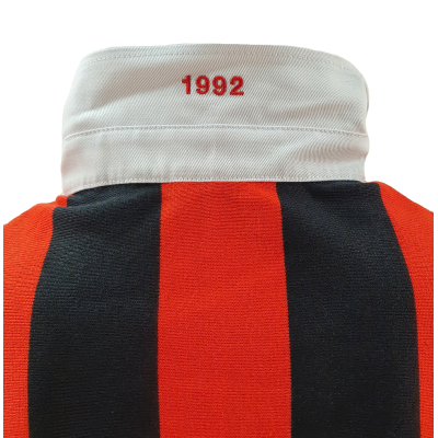 Nike RCT 1992 Heritage Polo