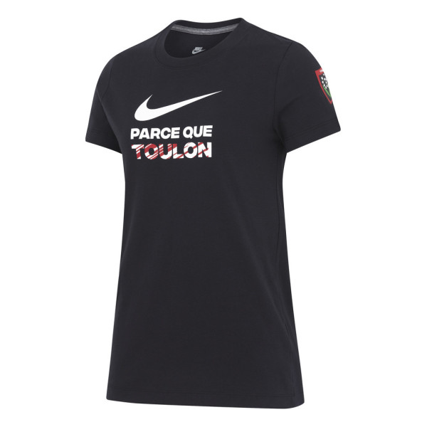 T-shirt RCT femme Graphique Nike 23-24