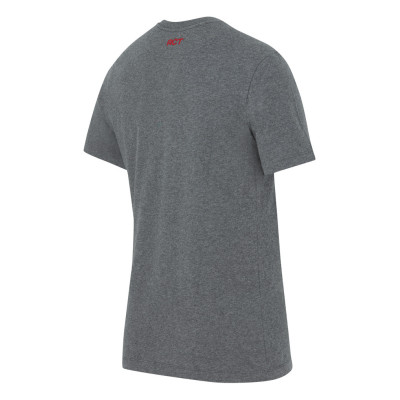 T-shirt gris RCT Héritage Nike 23-24