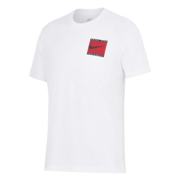 T-shirt RCT graphique blanc Nike 23-24