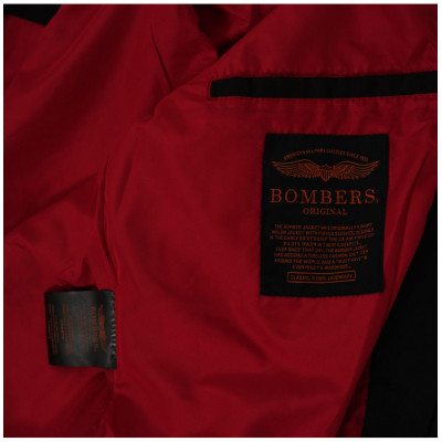 Bomber mid-season RCT Bombers Original