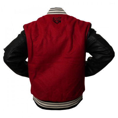 Letterman RCT Bombers Original