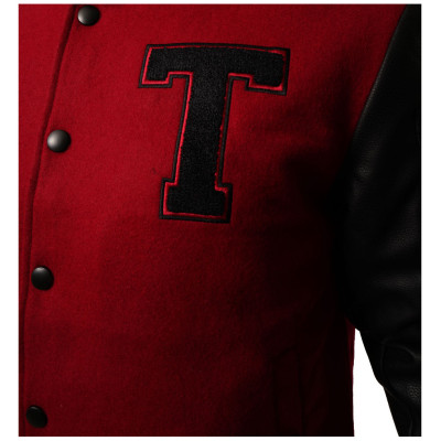 Letterman RCT Bombers Original