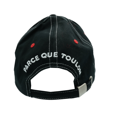 Casquette classique RCT 2024-2025