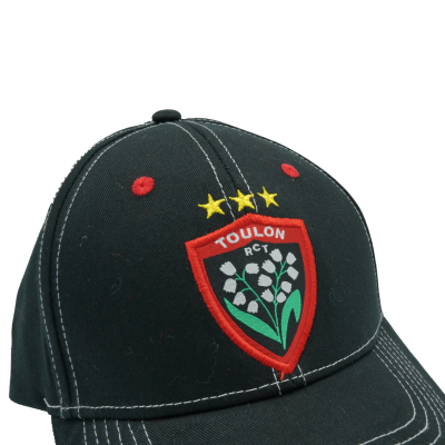 Casquette classique RCT 2024-2025