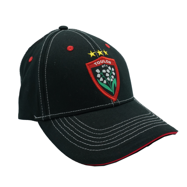 Casquette classique RCT 2024-2025