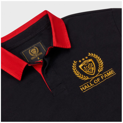 Coffret Polo ML Hall of Fame RCT Sport d'époque