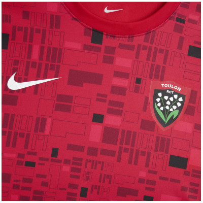 RCT pre-match jersey Third NIKE