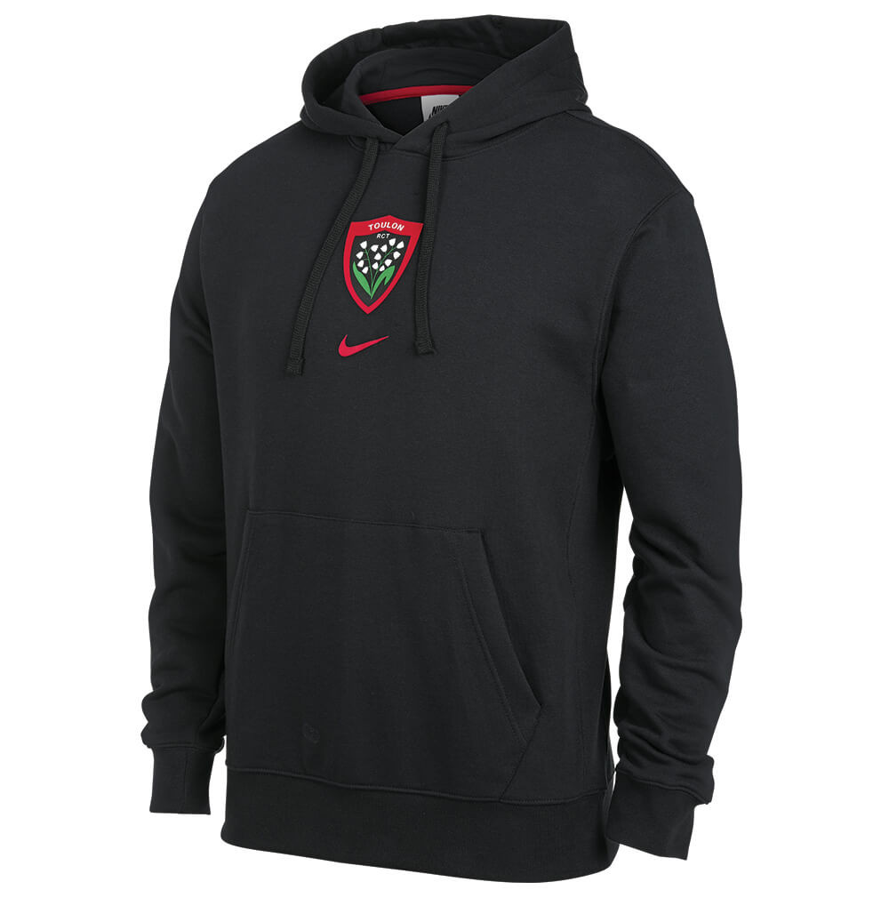 Hoodie classique Nike x RCT