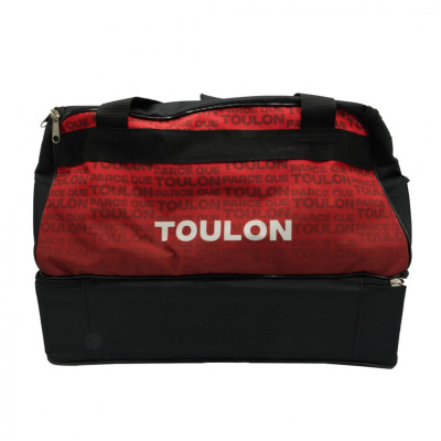 RCT - Toulon sports bag with shoulder strap