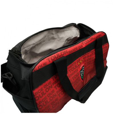 RCT - Toulon sports bag with shoulder strap