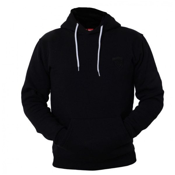 RCT black hoodie